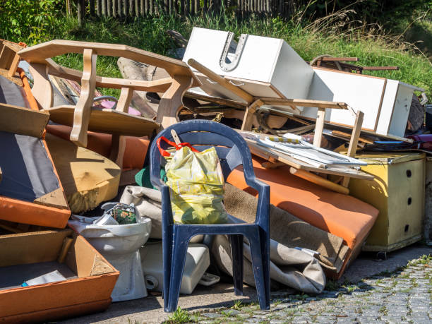 Mec, CA Junk Removal Pros