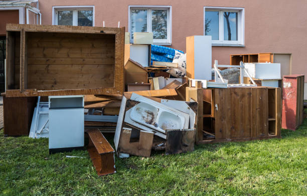 Best Same-Day Junk Removal  in Mec, CA