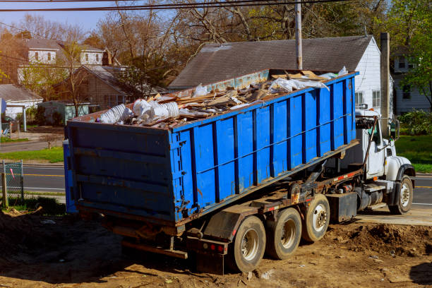 Best Junk Removal Near Me  in Mec, CA