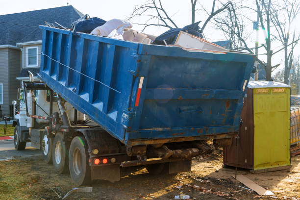 Best Affordable Junk Removal Services  in Mec, CA