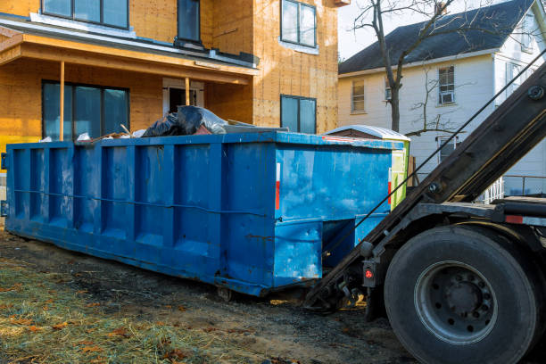 Reliable Mecca, CA Junk Removal Solutions