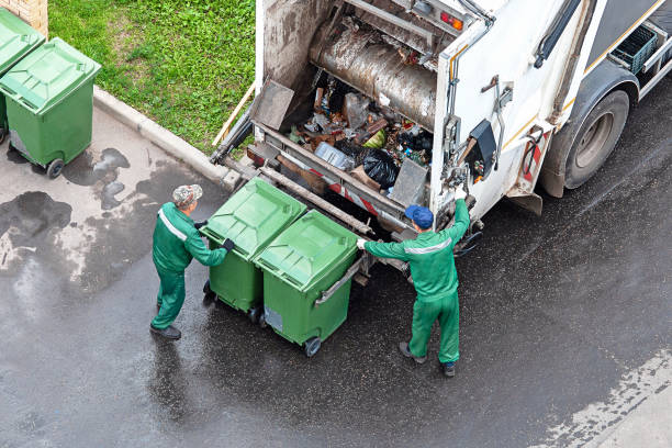 Best Yard Cleanup Services  in Mec, CA