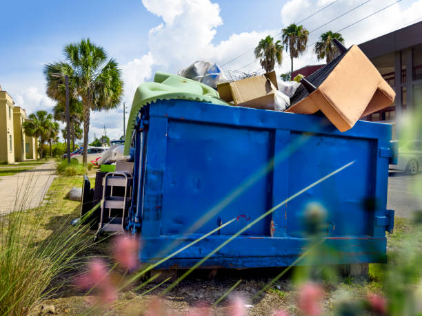Best Junk Removal for Businesses  in Mec, CA