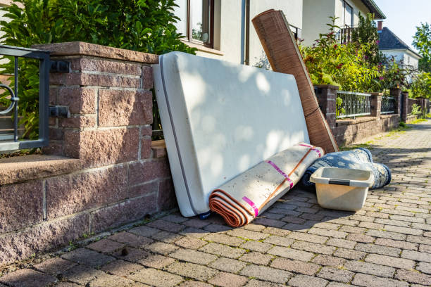 Best Junk Removal Near Me  in Mec, CA