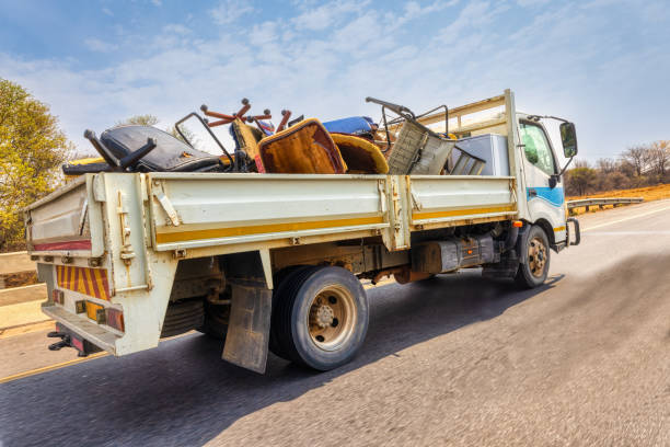 Best Household Junk Removal  in Mec, CA