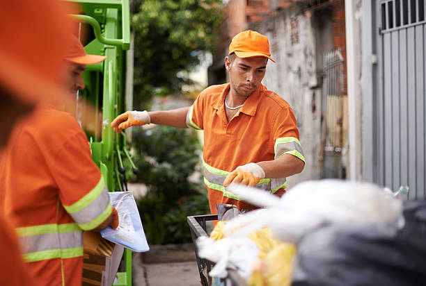 Best Trash Removal Near Me  in Mec, CA