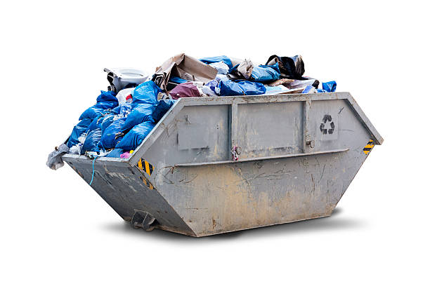 Best Garage Cleanout Services  in Mec, CA