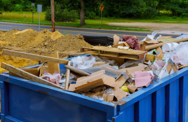 Best Professional Junk Removal  in Mec, CA